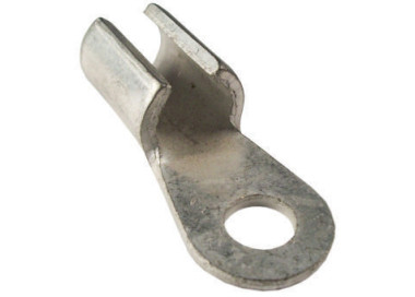 Terminal ojal de cobre estañado para cable 70 mm. (925)