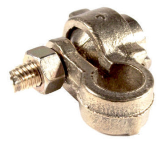 Borne para bateria super Diesel Positivo