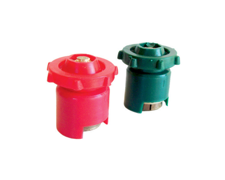 Borne para bateria tipo Renault - Peugeot Negativo