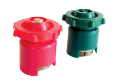 Borne para bateria tipo Renault - Peugeot Negativo
