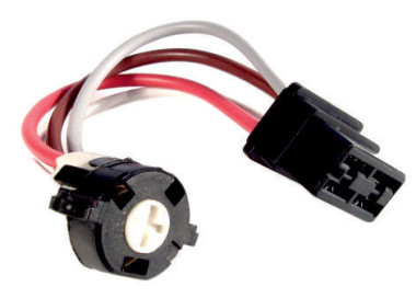 Contactor Renault 12 - Dacia  (desde 1979 en adelante)
