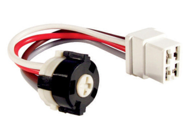 Contactor Renault 18 - Fuego