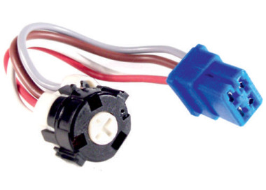 Contactor Renault 4 GTL- 9 - 11 - Trafic