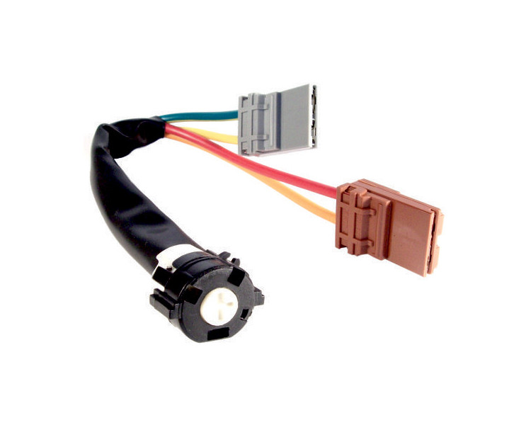 Contactor Renault 21