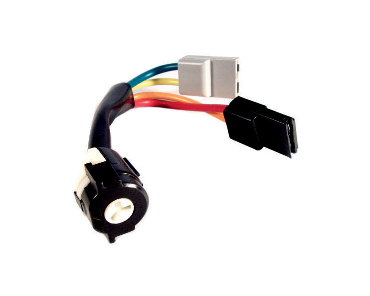 Contactor Renault Clio - R 19 - Trafic 97 - Master