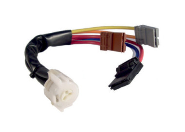 Contactor Peugeot 306 (K7)