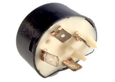 Contactor Chevrolet D 20 y Corsa 4 terminales