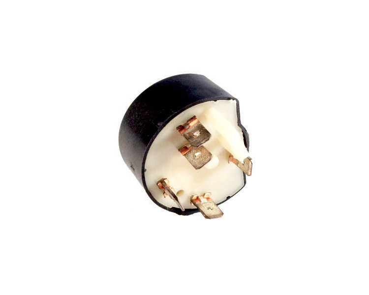 Contactor Chevrolet Corsa y Vectra 5 terminales