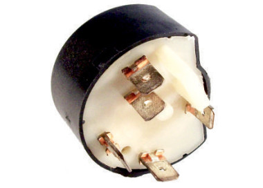 Contactor Chevrolet Corsa y Vectra 5 terminales