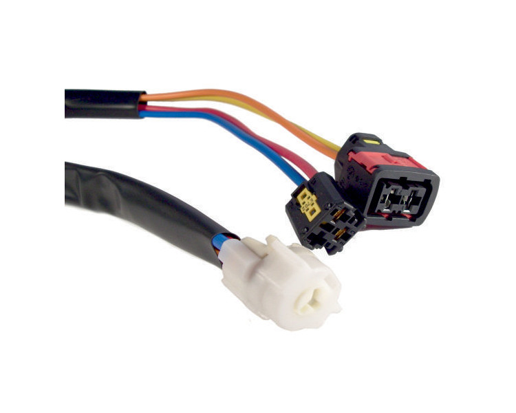 Contactor Peugeot Partner - Citroen Berlingo largo 82cm.