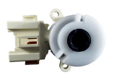 Contactor Toyota Hilux 2005 en Adelante