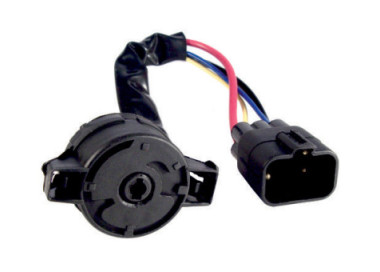 Contactor Ford Fiesta - Ka