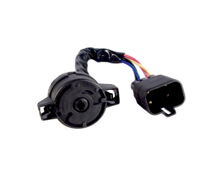 Contactor Ford Ecosport/Currier