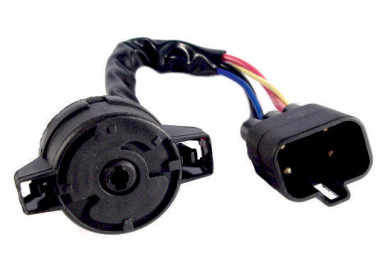 Contactor Ford Ecosport/Currier