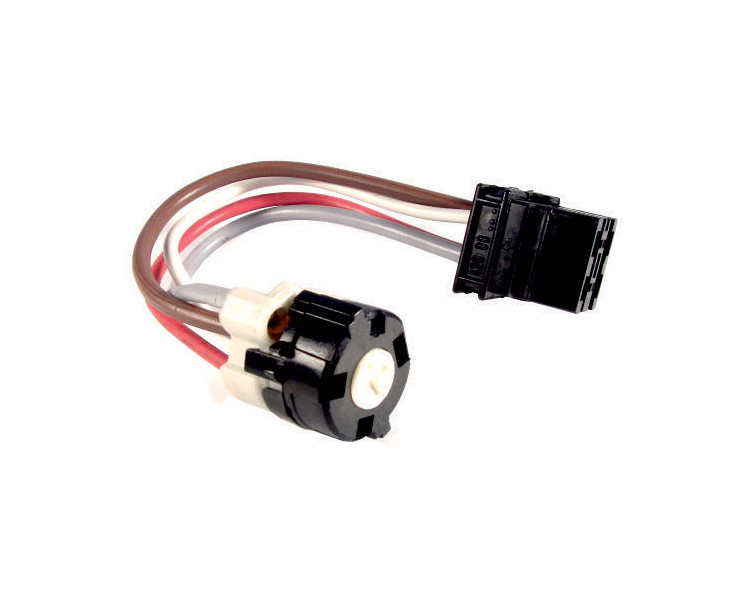 Contactor Renault 19 Chamade (Ficha Francesa)