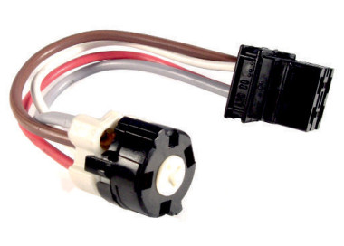 Contactor Renault 19 Chamade (Ficha Francesa)