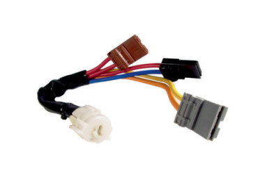 Contactor Peugeot Partner - Citroen Berlingo (K7)