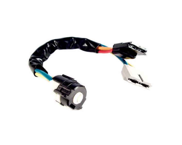 Contactor Renault Express (K7)
