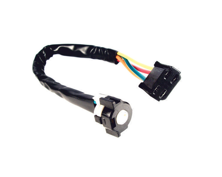 Contactor Renault Clio II / Sandero/ Simbol / Logan (K7)