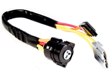 Contactor Renault Kangoo - Twingo (K7)