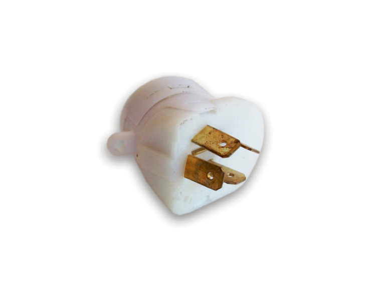 Contactor VW Gacel-Senda-Gol- Saveiro (4 terminales)