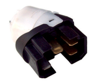 Contactor VW Golf (5 terminales)