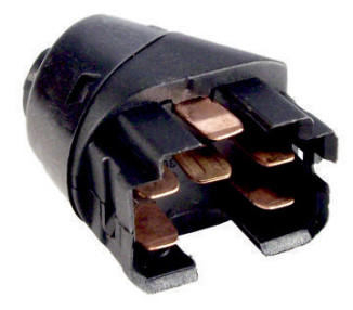 Contactor VW Polo Classic - Cadi - Passat - Ibiza