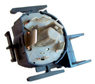 Contactor Chevt. Astra (99 en adel) Meriva /Tigra/Vectra
