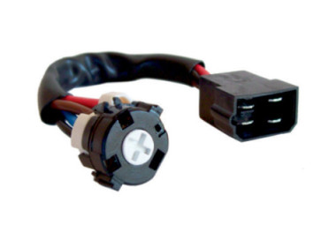 Contactor Fiat Ducato (del 92 al 95)
