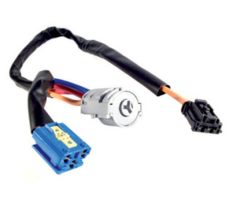 Contactor Peugeot 206 Multiplexado (K-7)