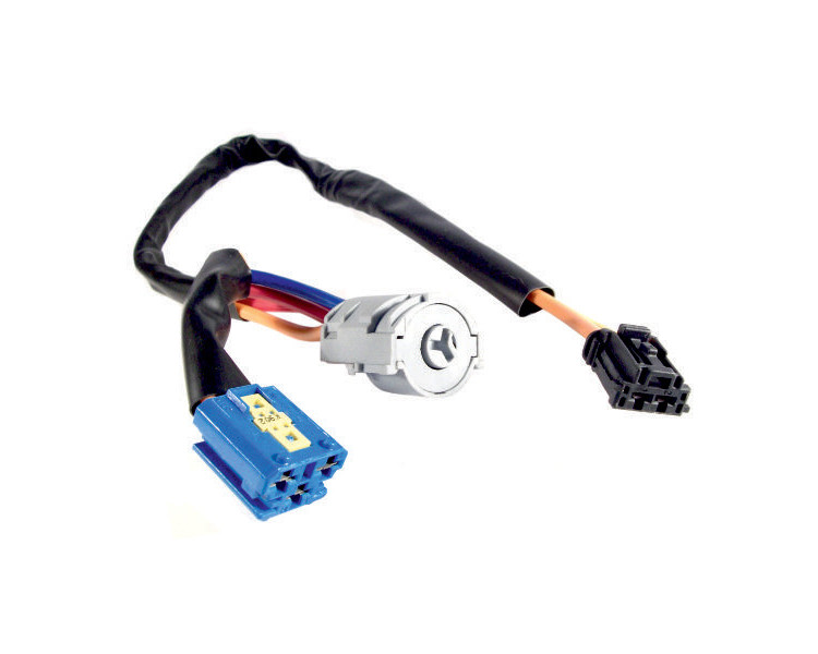Contactor Peugeot 206 Multiplexado (K-7)