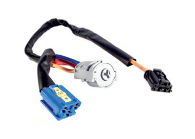 Contactor Peugeot 206 Multiplexado (K-7)