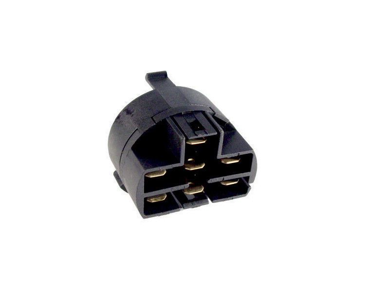 Contactor Fiat Regatta (Gris)
