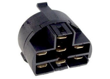 Contactor Fiat Regatta (Gris)