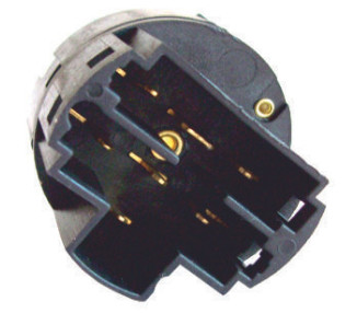 Contactor Fiat Palio / Siena /Punto (motor fire) pin - finos