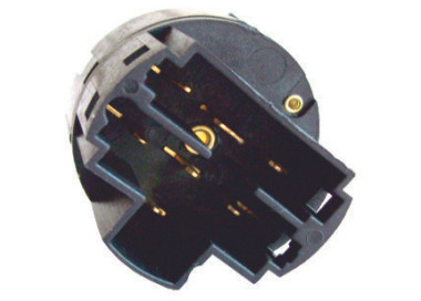 Contactor Fiat Palio / Siena /Punto (motor fire) pin - finos
