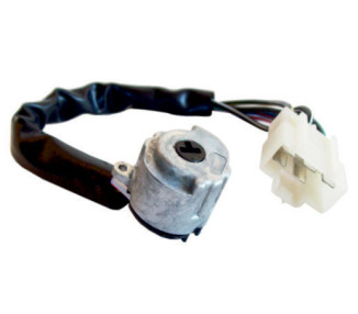 Contactor Pick-up Nissan 92 en adelante (5 terminales)