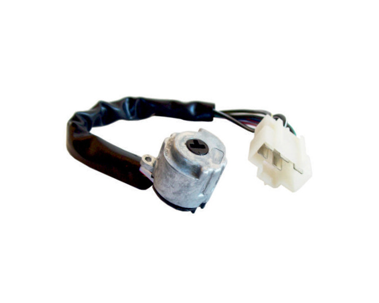 Contactor Pick-up Nissan 92 en adelante (5 terminales)