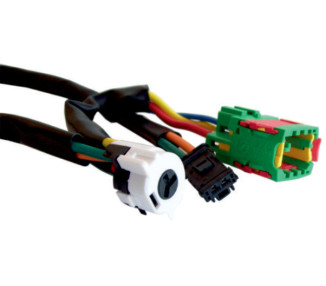 Contactor Citroen C3/C4/C5 Multiplexado Peugeot 407/307