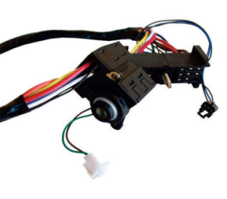 Contactor Chevrolet Silverado/S-10/Blazer