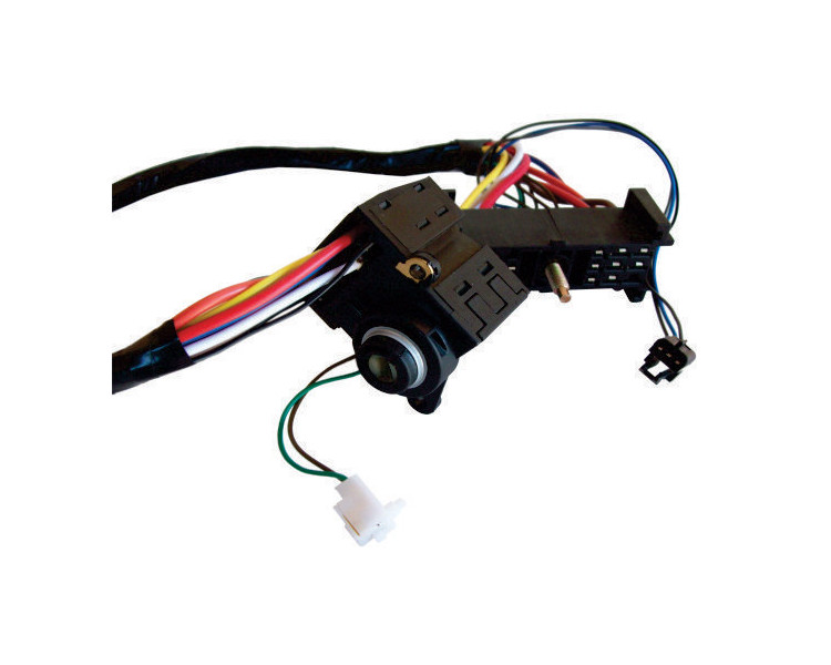 Contactor Chevrolet Silverado/S-10/Blazer