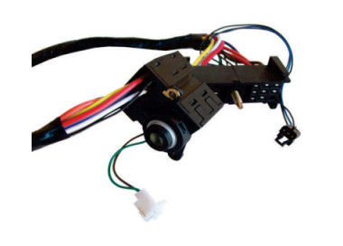 Contactor Chevrolet Silverado/S-10/Blazer