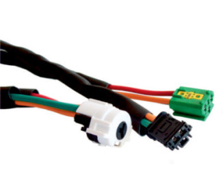 Contactor Peugeot 206/207/208 Partner (2010 en adelante)