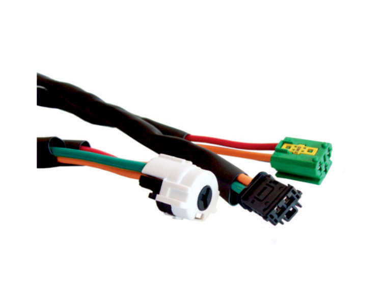 Contactor Peugeot 206/207/208 Partner (2010 en adelante)