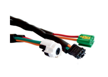 Contactor Peugeot 206/207/208 Partner (2010 en adelante)
