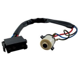 Contactor M Benz Camiones - Omnibus (1990 en adelante)