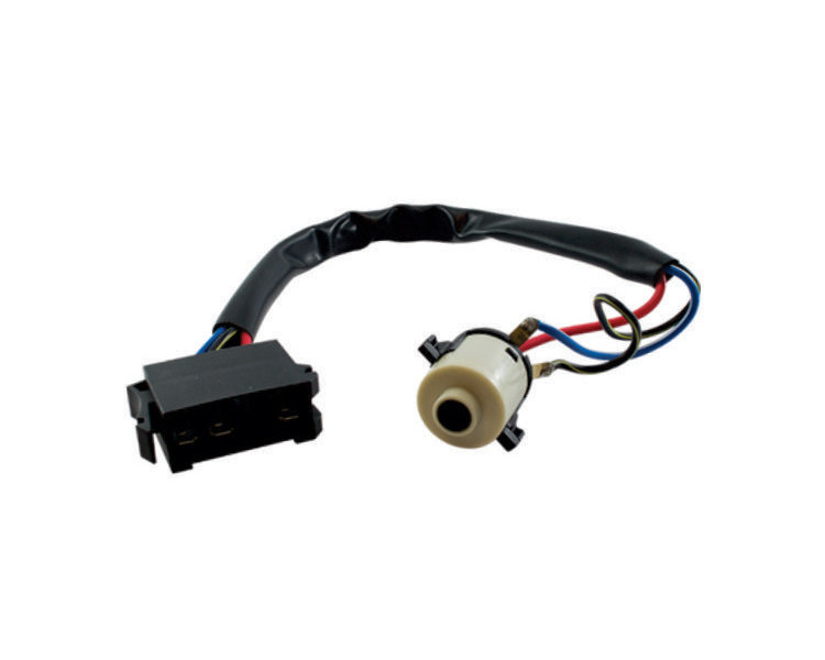 Contactor M Benz Camiones - Omnibus (1990 en adelante)