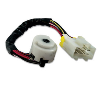 Contactor Nissan Frontier 6 terminales