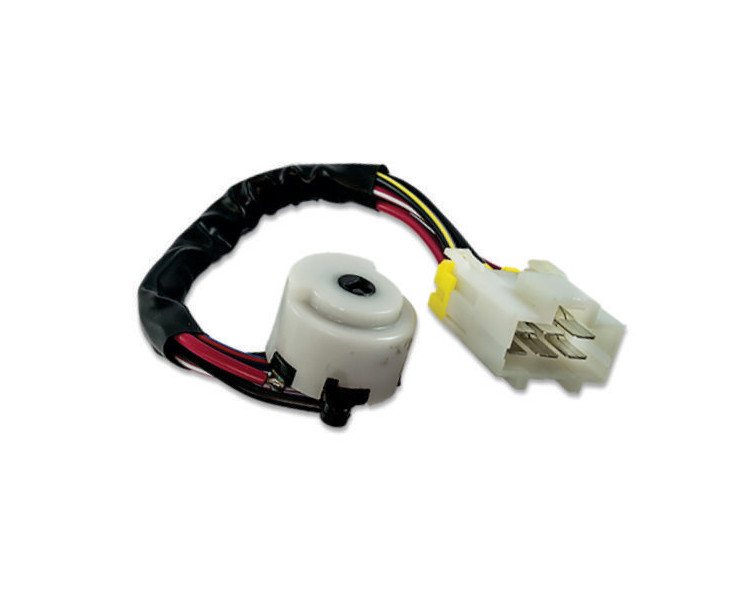 Contactor Nissan Frontier 6 terminales