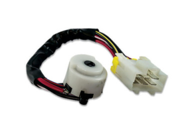 Contactor Nissan Frontier 6 terminales